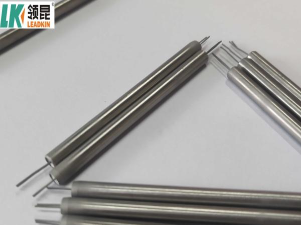 Buy cheap Versatile MgO Insulated Thermocouple Cable For High Temperature Measurements In Various Industries from wholesalers