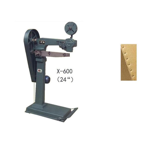 Buy cheap 0.37kw Carton Box Stapler Corrugated Carton Box Machine Electric Driven from wholesalers