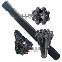 Buy cheap DTH Drilling Tools DTH Hammers water well Drill Bits DTH Drill Rods product