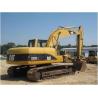 Buy cheap Used CAT Caterpillar 320CL Excavator Very good condition from wholesalers
