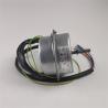 Buy cheap 10-55w Central AC Unit Fan Motor 208-230V 2 Pole 60hz Single Phase from wholesalers