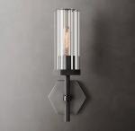 Elegant Wall Lanterns Brass Finish Perfect brass material a piece of art brass