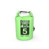Buy cheap Sailing 5 Liter Dry Bag Waterproof Dry Bag Backpack from wholesalers