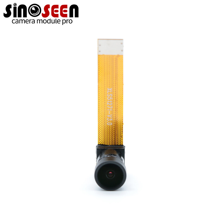 Customizable Full HD DVP Camera Module 1080P 30FPS With JX-F23 Sensor
