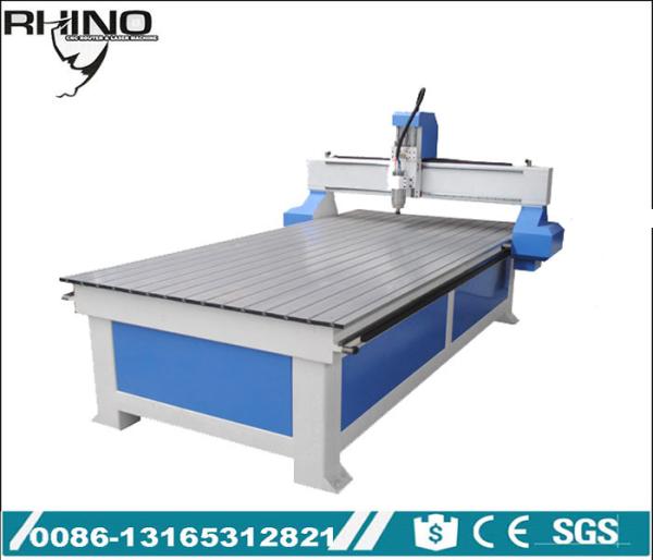Buy cheap Multi - Functional Economic 1530 CNC Router Machine for Woodworking Furniture from wholesalers