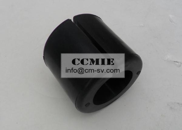 Buy cheap Anti Friction Auto Use Rubber Tube Sleeve , Environmental Protection Neoprene Tube Sleeve from wholesalers