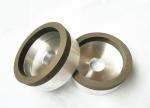 Industrial PCD/PCBN Diamond Grinding Wheels With Customized Grit
