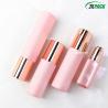 Buy cheap Cosmetic Packaging Foam Face Wash Bottle 80ml 100ml 120ml 150ML Triangular PET Bottle from wholesalers
