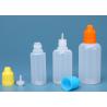 Buy cheap Childproof Tamper Cap E Liquid Bottle 30ml Eye Dropper Bottles from wholesalers