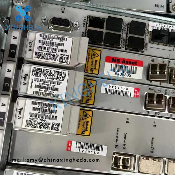 Buy cheap CIENA NTK552JN Transport Module For Ciena 6500 from wholesalers
