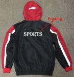 Apparel men's swearshirts with hood (sportwear,sport tops , men's jacket,men's