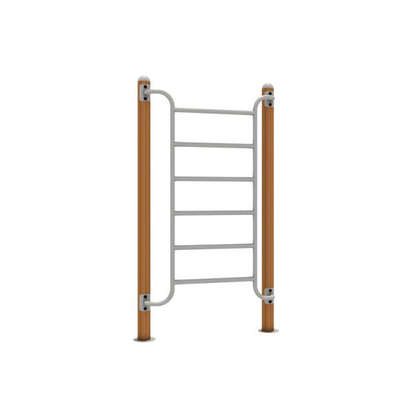 Buy cheap OEM Outdoor Workout Gear Park Fitness Equipment For Seniors from wholesalers