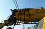 2008 QY50K 50T XCMG all Terrain Crane QY50K