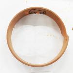 OEM Support Wear Ring 07155-01125 1446015240 for Excavator Construction