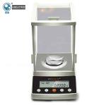 220g 0.0001g laboratory scale,internal calibration electronic analytical balance