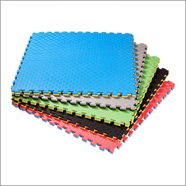 Buy cheap Water Resistant Martial Arts Puzzle For Children Sponge Tesla Floor Park from wholesalers