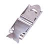 Buy cheap Heavy Duty Weight Belt Buckle , 304 Stainless Steel Buckle With Polish Surface from wholesalers