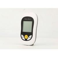 Buy cheap Wild Hematocrit Range Blood Blood Glucose Monitoring System Accurency Result product