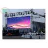 Buy cheap Rentable full-color indoor P3.91 LED screens for commercial activities from wholesalers