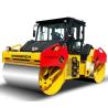 Buy cheap SINOMACH 12 Ton Single Drum Vibratory Roller 1700mm GYD122J from wholesalers