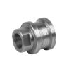 Buy cheap Brass Copper CNC Machining Parts Stainless Steel Aluminum CNC Milling Parts from wholesalers