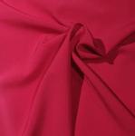 145gsm 100d 92 PoliéSter 8 Elastano 120gsm Polyester Spandex Satin Fabric