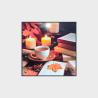 Buy cheap 45.1 Inch Square LCD Display Screen 1885*1885 500nits High Contrast from wholesalers