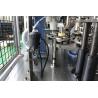 Buy cheap High Speed 100 Cups Per Minute Automatic Double Wall Paper Cup Making Machine For Coffee Cups from wholesalers