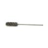 Buy cheap Industrial Polish Pipe Cleaning Cylinder Steel Wire Tube Deburrig Brush from wholesalers