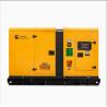 Buy cheap CUMMINS 4B3.9 - G1 Low Noise Prime Rated 50/60Hz Diesel Generator Set For Electronic Equipment from wholesalers