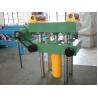Buy cheap High Performance 20 Ton Coil Car Roll Forming Equipment Usage CE Approved from wholesalers