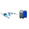 Buy cheap Tpl-2960 Light Weight Gantry CNC Cutting Machine Plasma 5000mm/min from wholesalers