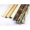 Buy cheap Marble Patterned Peel And Stick Vinyl Wallpaper Environmental Friendly PVC from wholesalers