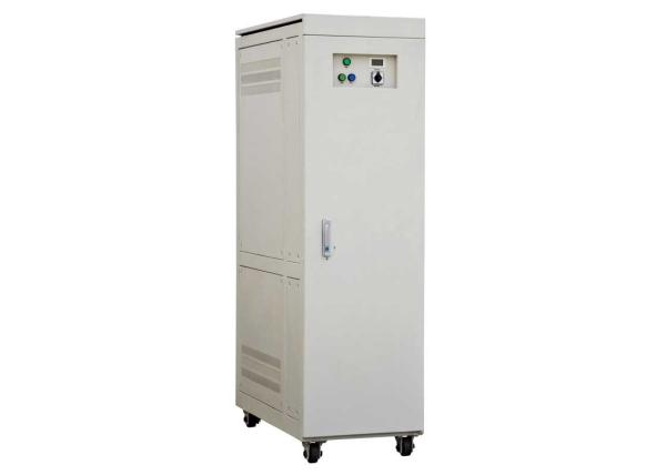 Buy cheap 180 KVA SBW Automatic Voltage Regulator 3 Phase AVR For Generator from wholesalers