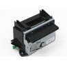 Buy cheap Custom 2 thermal printer wall mounted thermal receipt printer 58mm from wholesalers