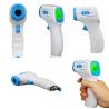 Buy cheap 3~5cm Test Body Medical Infrared Forehead Thermometer Gun No Touch from wholesalers