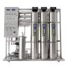 Buy cheap 40 Cubic Meter Industry Water Reuse Project RO Underground Water Desalination Plant Reverse Osmosis Treatment System from wholesalers