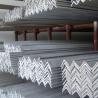 Buy cheap 316Ti 1000mm Stainless Steel Angle Unequal Steel Angles For Building from wholesalers