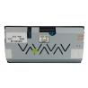 Buy cheap BMW 5 series E60 E61 E63 E64 2009-2010 Aftermarket Stereo Android 10.0 8-Core 4G 64G CCC Support Ext MIC BMW-8233CIC from wholesalers