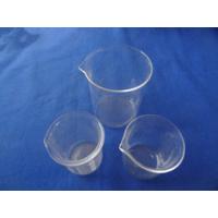 Buy cheap Pure Scientific Glassware Accessories Parts Cuboid Container Morse 6.5 product