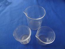 Buy cheap Pure Scientific Glassware Accessories Parts Cuboid Container Morse 6.5 from wholesalers