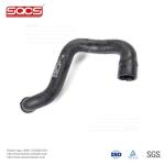 Engine E 500 4-matic 211.083 Water Pipe for Mercedes Benz W211 S211 Radiator