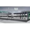 Buy cheap Prefabricated Expandable Shipping Container House Commercial Display Cabinet from wholesalers