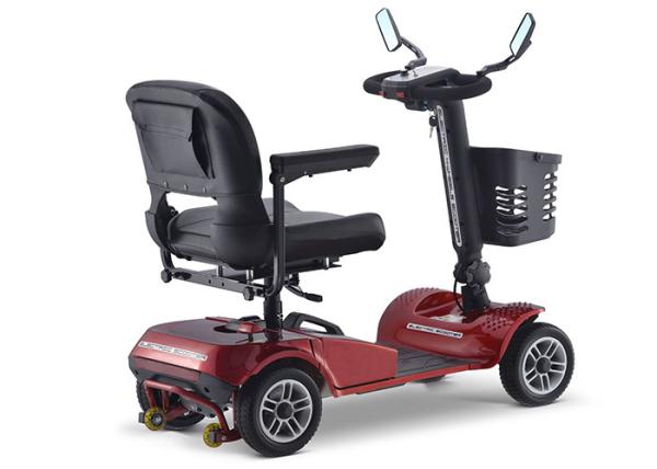 Buy cheap Max 25km/H Folding Electric Bicycle 250W For Adult 16 Inch Frame 1320*580*980mm from wholesalers
