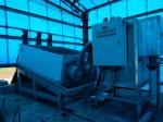 300-600kg/H Mud Treatment System Environmental Protection Equipment