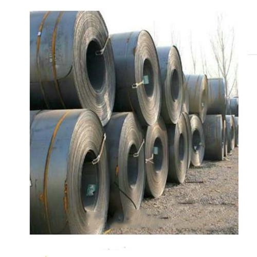 Buy cheap Electricity Station SS400 A36 Carbon Steel Coil from wholesalers