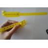 Buy cheap Cheap PVC Bracelet ID NFC Disposable Medical Bracelet , Custom Print Logo , Many Size Avaiable from wholesalers