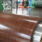 Construction 0.12 - 6.0mm Gi Galvanized Steel Coil 508mm 610mm Free Sample TISCO