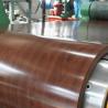 Buy cheap DX51D SGCC Gi Steel Coil Galvanized Cold Rolled Coating 600 - 1500mm from wholesalers