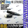Buy cheap C13 Fuel Injector Assembly 249-0705 249-0713 249-0707 249-0708 249-0712 250-1309 253-0608 259-5409 292-3666 from wholesalers
